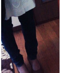 H&M | オールインワン・サロペット