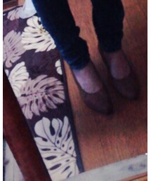 RETRO GIRL | シューズ