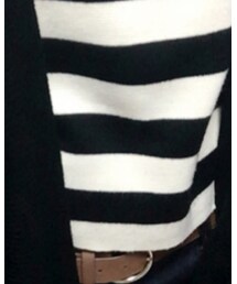 ZARA | ニット/セーター