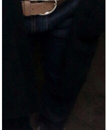 GU | デニムパンツ