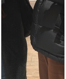 THE NORTH FACE | ダウンジャケット/コート