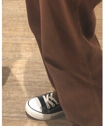 CONVERSE | スニーカー