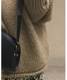 ZARA | ニット/セーター