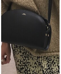 apc | ショルダーバッグ