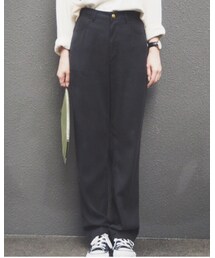 BED&BREAKFAST | パンツ