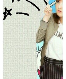 イング | ジャケット/アウター