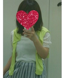 Heather | トップス