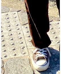 EU,US CONVERSE | シューズ