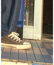 EU,US CONVERSE | スニーカー