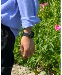 TIMEX | アナログ腕時計