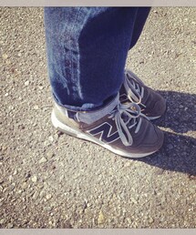 NEW BALANCE | 1400 J.CREW(スニーカー)