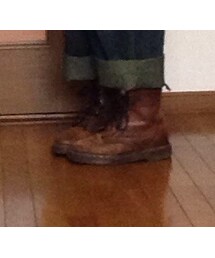 Dr. Martens | USEDマーチン(ブーツ)