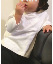 no brand | Tシャツ/カットソー