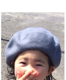 no brand | ハンチング/ベレー帽