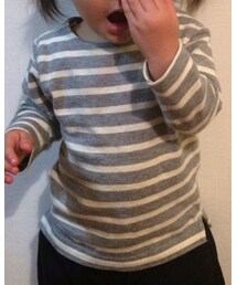 無印良品 | Tシャツ/カットソー