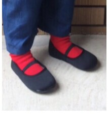 H&M | バレエシューズ