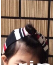 BEAUTY&YOUTH UNITED ARROWS | ヘアバンド