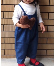 futafuta | サロペット/オーバーオール