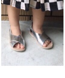 ZARA KIDS | サンダル