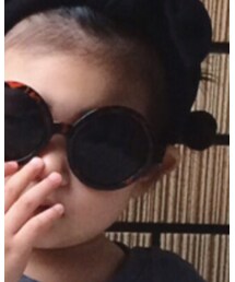 DAISO | サングラス