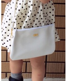 AHKAH | ショルダーバッグ