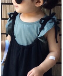 next | タンクトップ