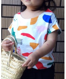 韓国子供服 | Tシャツ/カットソー