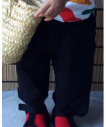 futafuta | スラックス