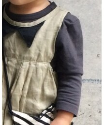 無印良品 | Tシャツ/カットソー