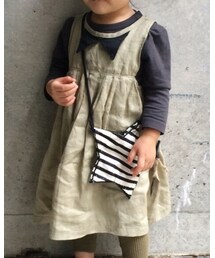 韓国子供服 | ワンピース