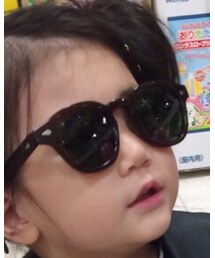 MOSCOT・ORIGINALS | サングラス