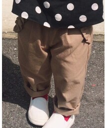 futafuta | チノパンツ