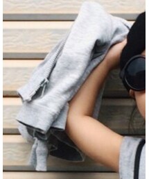 無印良品 | パーカー