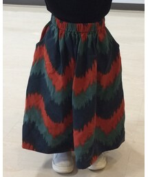 韓国子供服 | スカート