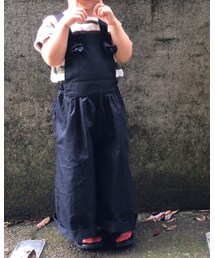 GU | サロペット/オーバーオール