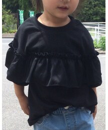 GU | Tシャツ/カットソー