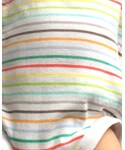 babyGAP(babyGAP)の「ママ＆ベビー(ロンパース)」