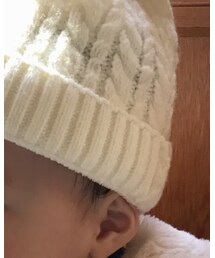 babyGAP | ニットキャップ/ビーニー