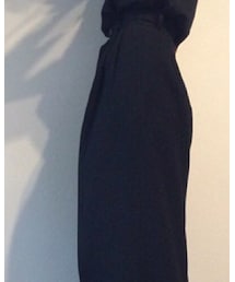 Yohji Yamamoto | その他パンツ