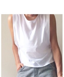 ZARA | Tシャツ/カットソー