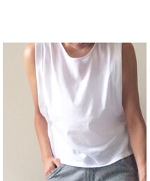 ZARA | Tシャツ/カットソー