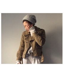 入れ込み好き | ニットキャップ/ビーニー