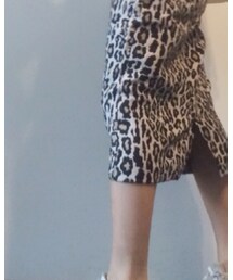 MOUSSY | スカート