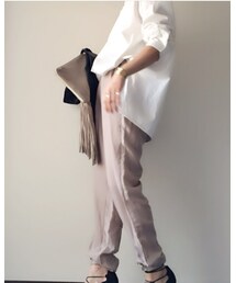 STUNNING LURE | シャツ/ブラウス