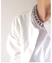 UNUSED | デニムジャケット