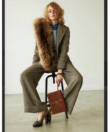 Whim Gazette | その他パンツ