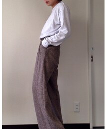 UNUSED | Tシャツ/カットソー