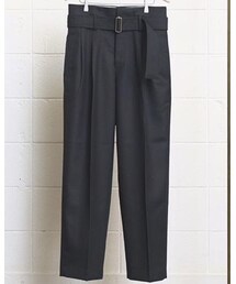 UNUSED | その他パンツ