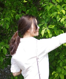 uniqlo and lemaire | シャツ/ブラウス