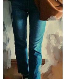 Mila Owen | デニムパンツ